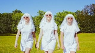 Rén with the Mane - Into The Unknown (Official Music Video)