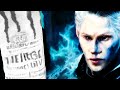 Bury The Light but every lyric is a AI generated image (Vergil Status)