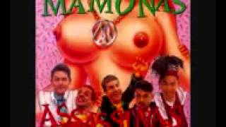 Video-Miniaturansicht von „Mamonas assasinas - Robocop gay“