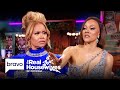 Ashley Darby & Gizelle Bryant Under Fire For Violence Take | RHOP Reunion Highlight (S7 E19) | Bravo