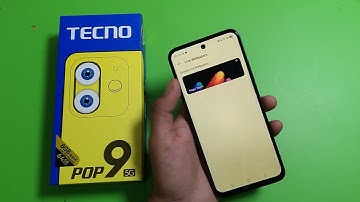 Tecno Pop 9: change live wallpaper | how to set live wallpaper tecno phone