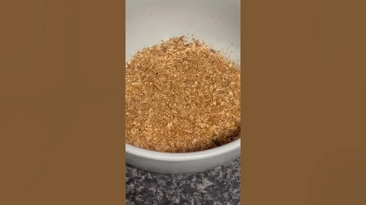 Quick and easy way to make Egusi Soup and Garri.💜💜💜