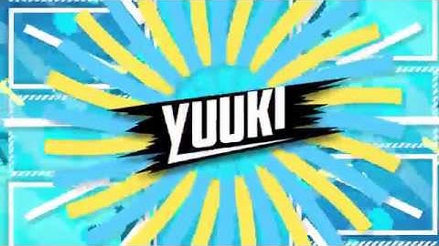 [I]2D Intro丨By➟Rainbow丨Friend-tro丨For Yuuki ❤（50 likes?)