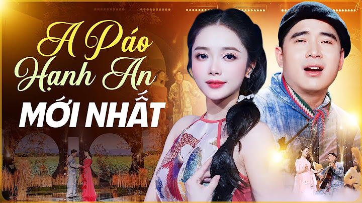 BẤT NGỜ Trước Màn Song Ca Ngọt Lịm Tim Này - A PÁO & Hạnh An - Tìm Em Câu Ví Sông Lam