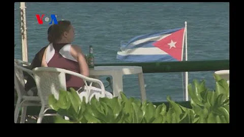 Mixed Opinions on US-Cuba Thaw (On Assignment)