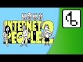 Internet people 2  brentalfloss