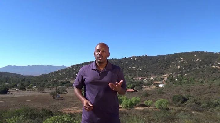 The Walking Code: Lesson 1-What is the Walking Code