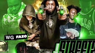 WopTen - HighSpeed Ft. WG Faz0