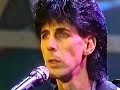 Ric ocasek  emotion in motion peters pop show 1986