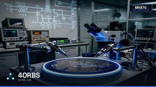The Freescale Semiconductor Engineers on MH370