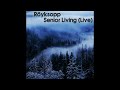 Röyksopp - Senior Living (Live) (2023)