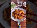 これお店で食べるやつじゃん!鶏むね肉で簡単「甘辛チキン」 #shorts #food #recipe #簡単料理 #簡単レシピ #料理 #レシピ