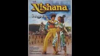 Unleashing The Intrigue And Action Of Nishana 1980 Film - A Must-See Movie Summary