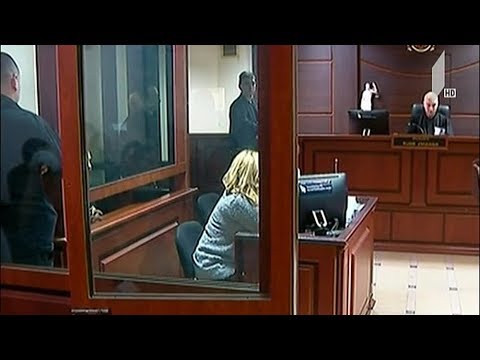 დიდ დიღომში მომხდარი აფეთქების საქმე