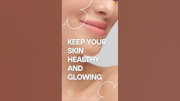 Why Your Skin Isn’t Glowing Yet – Fix It Now #skincare #skincaretips