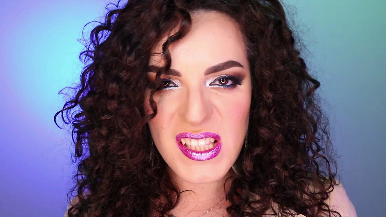 DUA LIPA - DON'T START NOW (COVER FUNKEMON LIVE BAND - ANNA MARINO)