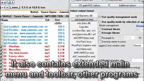 Total Commander Ultima Prime v5.4 incl.Serial key free download full version