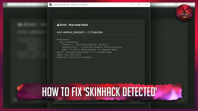 How to install custom skins #fyp #fypシ #leaguetiktok #leaguetok #leagu