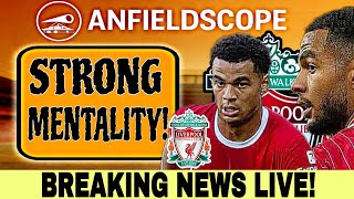 💥FINALLY!💥 Cody Gakpo Sends Strong Message: Liverpool Are Standing Firm