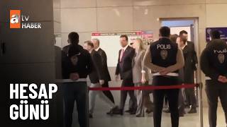 Ekrem İmamoğlu Hakim Karşısına Çıkacak - Atv Ana Haber 8 Mart 2026