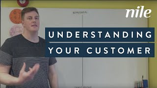What are the differences and when to use segmentation, personas and archetypes?