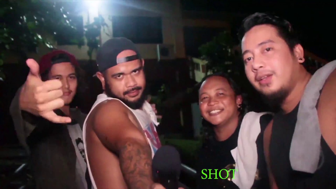 ONE CAM ONE SHOT intro