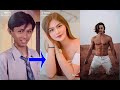 Best Glow Up of 2020 | Tiktok Compilation