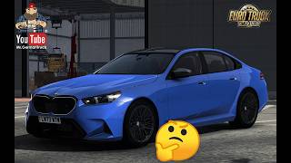 Auto Mods im Euro Truck Simulator 2 ? Hot oder Schrott ?! Eure Meinung