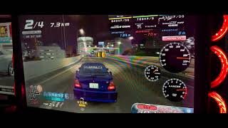 (WMMT6RR VS GB MAC-TWN-NZL 27/7/26) Yokohane Area Upward Battle Haneda Ramp@LivingAlive2305@bobolins