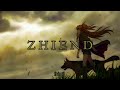 ZHIEND - Clouded sky - legendado PtBr