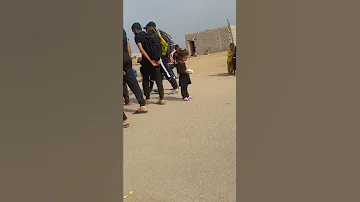 الخادمة فاطمه 