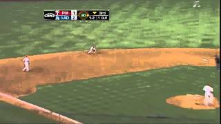 2012/07/17 Doc gets a double play