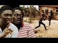 Full movie  the king must die part 1 ghanaian movies