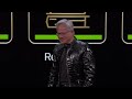 Nvidia’s CES 2026 Keynote Live from Las Vegas