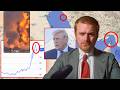 Intelligence Failures &amp; Hard Truths - US Seeks Offramp | Insider Trading | US/Israel-Iran Analysis