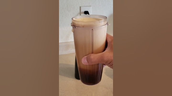 What to do with leftover coffee.#coffee#leftover coffee #frappe#cold coffee