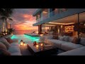 Chill Deep House Summer 2026 | Tropical Lounge Beats for Relaxation
