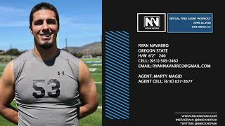 Ryan Navarro LS: VFAW 51￼