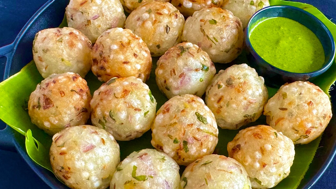 பாராட்டு நிச்சயம்😊 ஜவ்வரிசி இருந்தா உடனே செஞ்சு பாருங்க👌😋| javvarisi snacks | Javvarisi vadai |