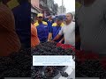 Mas a Prefeitura do Recife insiste em destratar os trabalhadores. #recife #ambulante #joaocampos