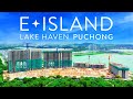 E-Island Lake Haven by GBG | Taman Putra Perdana, Puchong | Sep 2022 Progress