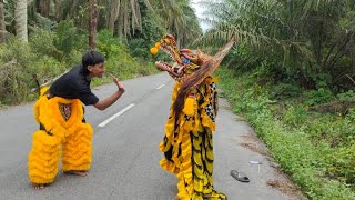 VLOG KESERUAN IKUT AYAH BUAT KONTEN 🥰🥰