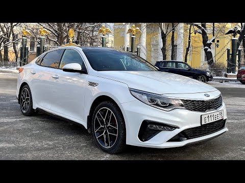 АВТОХЛАМ за 3.000.000р! KIA OPTIMA и НАГЛЫЙ ОБМАН!