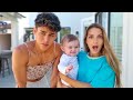 Alexa Rivera! BABY CHOOSES WHAT WE DO ALL DAY