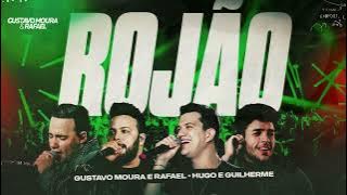 Gustavo Moura e Rafael, Hugo e Guilherme - Rojão