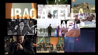 Iraqi Radio Ep 11 Sawa Sawa - Shubbak Festival Special - Radio Alhara 08-07-2021