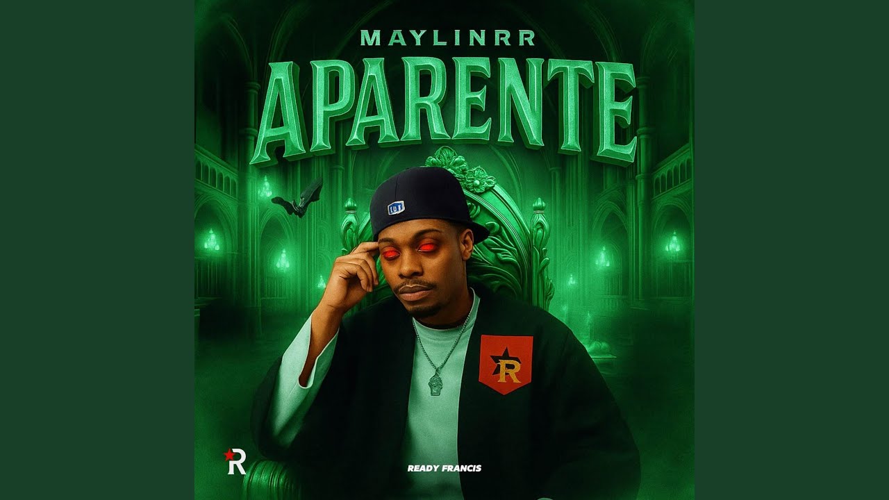 Watch Aparente on YouTube Watch Aparente on YouTube