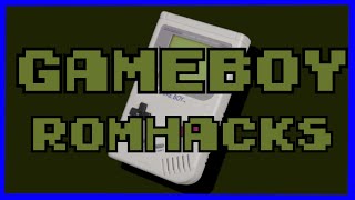 Best Gameboy Romhacks! (And Gameboy Color) screenshot 2