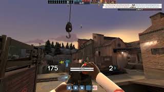 The most insane edge bug save I've ever seen