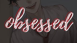 Rachel Lorin - Obsessed // S L O W E D